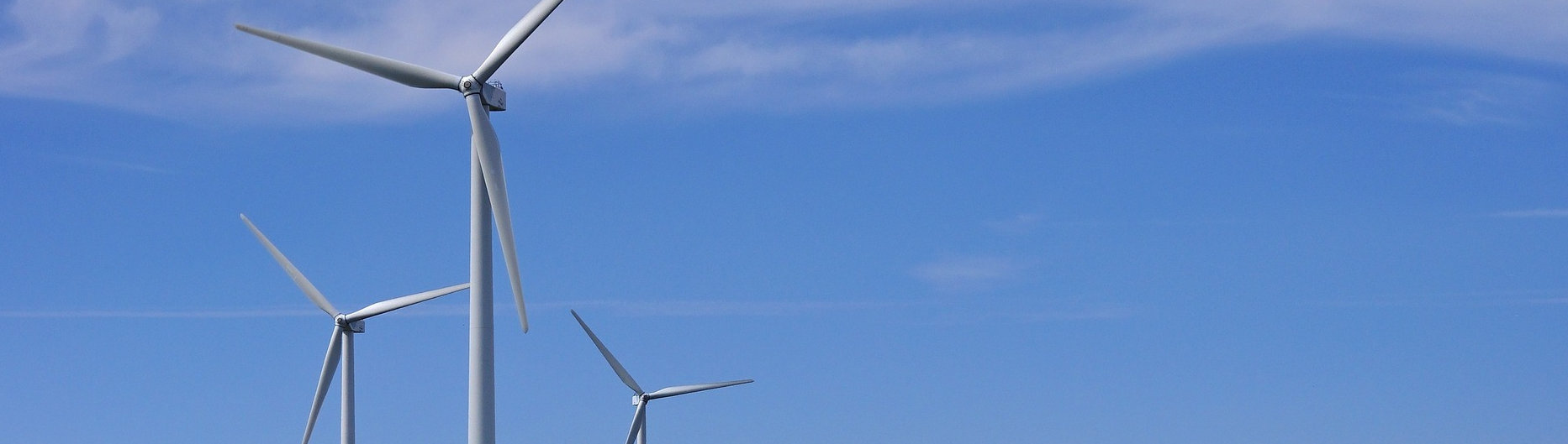 Generating Wind Powered Energy in Weardale