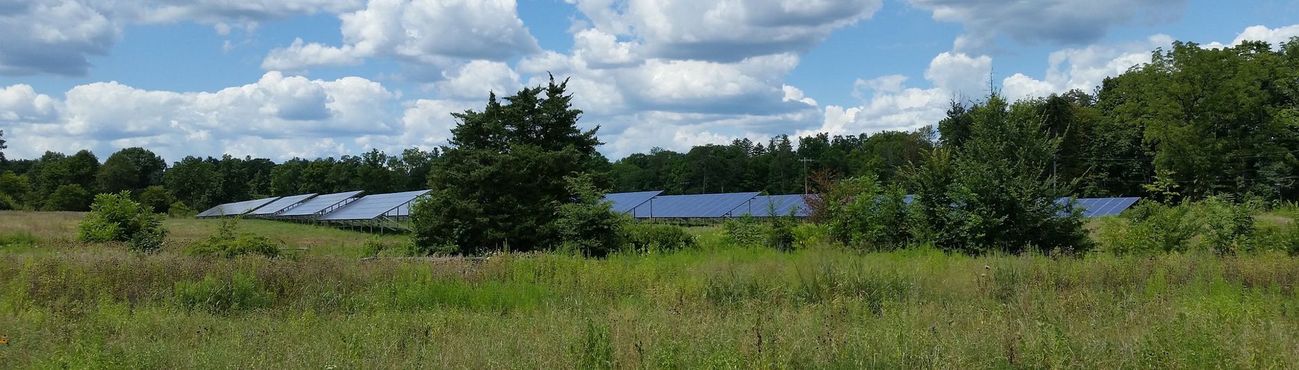 Generating Renewable Energy In Weardale